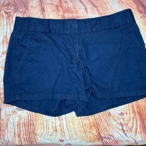 J Crew Chino Short Size 4